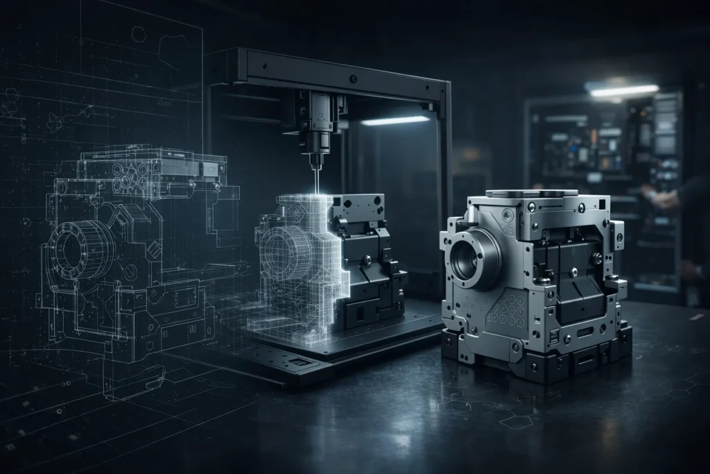 3D print i modeliranje - 3D TVIT