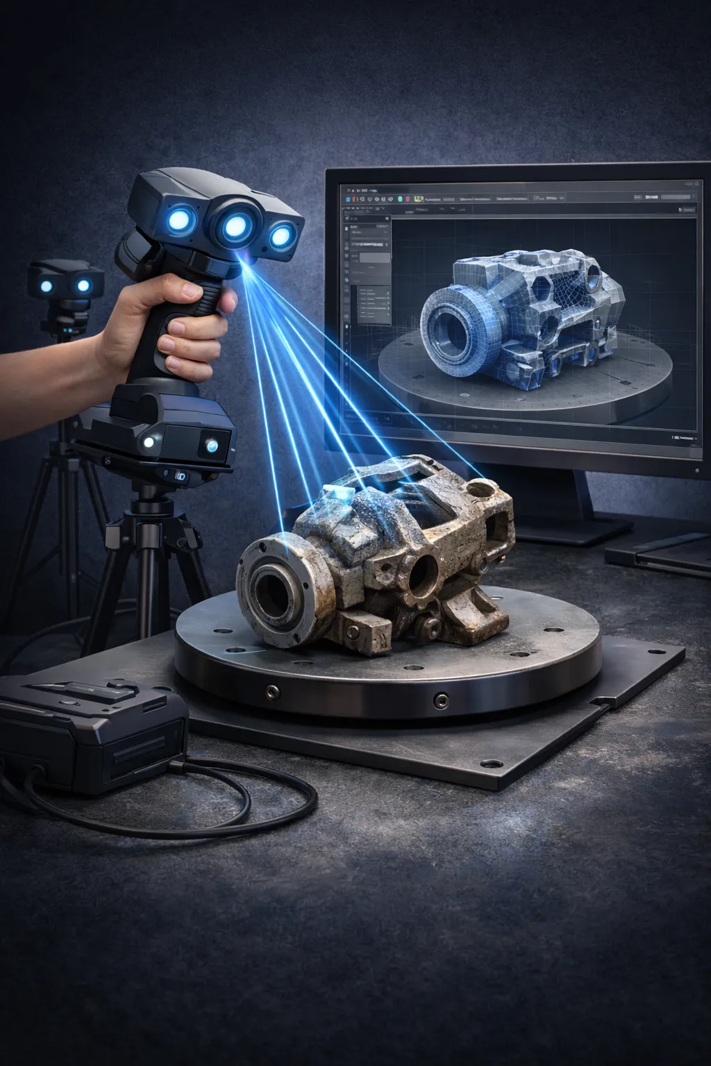 Profesionalne 3D usluge - TVIT